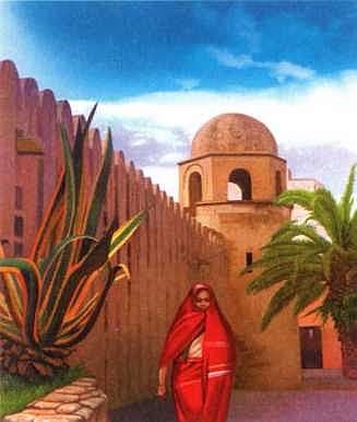 Иллюстрация к книге — Знакомьтесь: Африка [i_043.jpg]