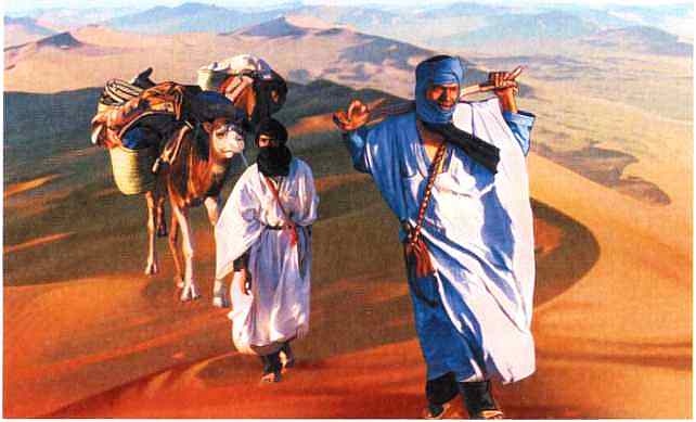 Иллюстрация к книге — Знакомьтесь: Африка [i_050.jpg]