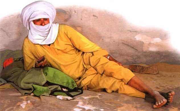 Иллюстрация к книге — Знакомьтесь: Африка [i_052.jpg]