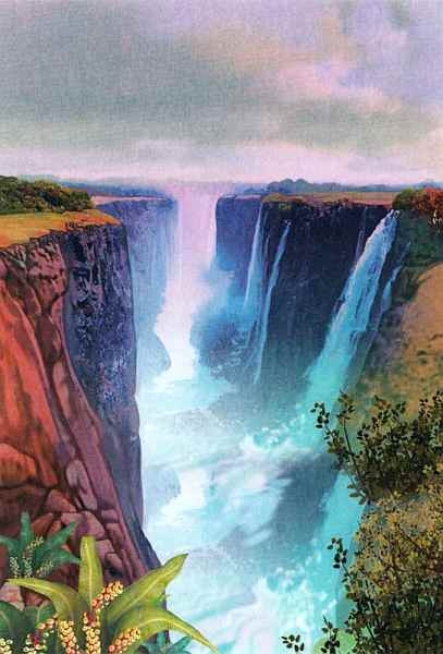 Иллюстрация к книге — Знакомьтесь: Африка [i_062.jpg]