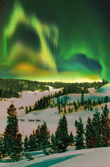 Иллюстрация к книге — Заповедники России [i_008.jpg]