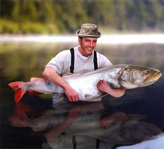 Иллюстрация к книге — Заповедники России [i_036.jpg]