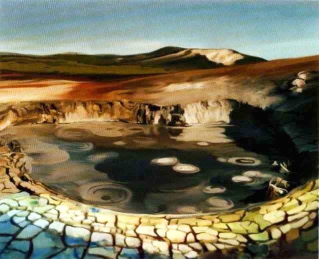 Иллюстрация к книге — Заповедники России [i_046.jpg]