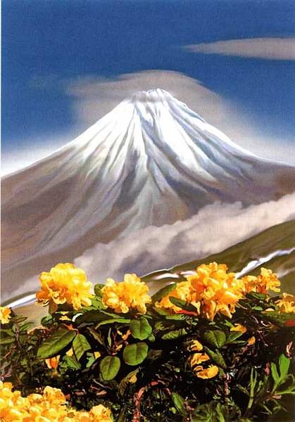 Иллюстрация к книге — Заповедники России [i_047.jpg]