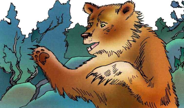 Иллюстрация к книге — Боги Олимпа [i_017.jpg]