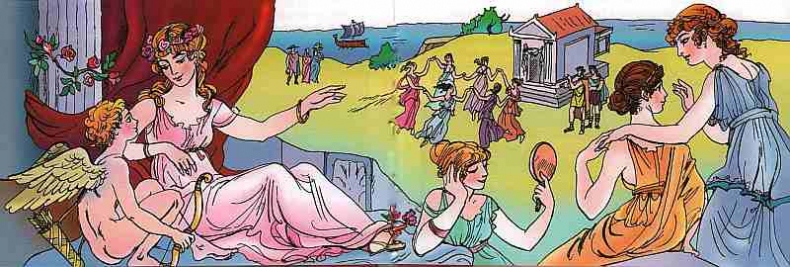 Иллюстрация к книге — Боги Олимпа [i_031.jpg]