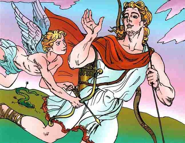 Иллюстрация к книге — Боги Олимпа [i_035.jpg]