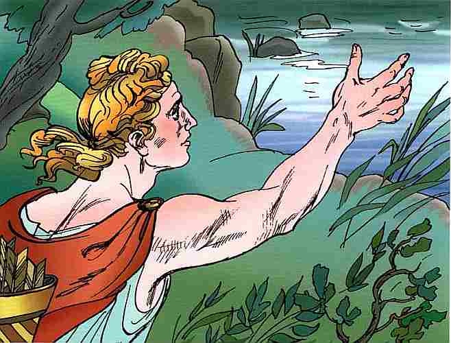 Иллюстрация к книге — Боги Олимпа [i_036.jpg]