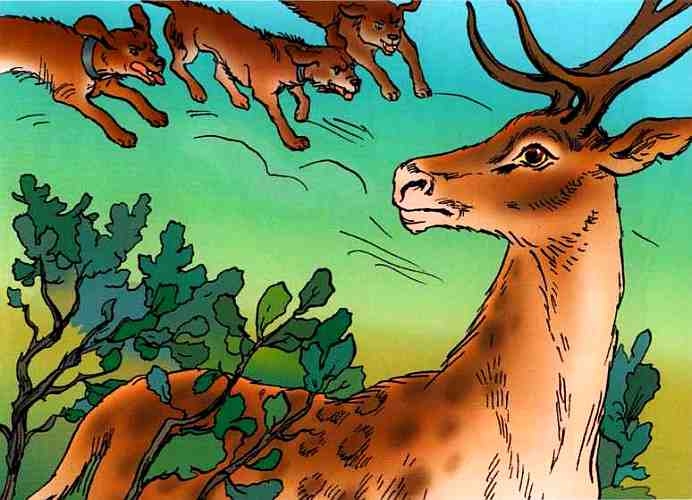 Иллюстрация к книге — Боги Олимпа [i_046.jpg]