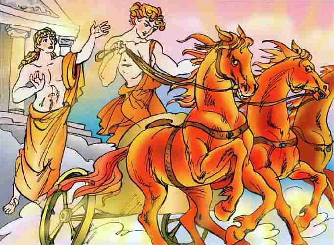 Иллюстрация к книге — Боги Олимпа [i_055.jpg]