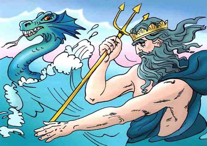 Иллюстрация к книге — Герои Древней Греции. [i_013.jpg]