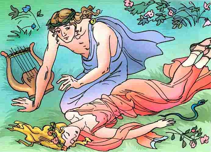 Иллюстрация к книге — Герои Древней Греции. [i_028.jpg]