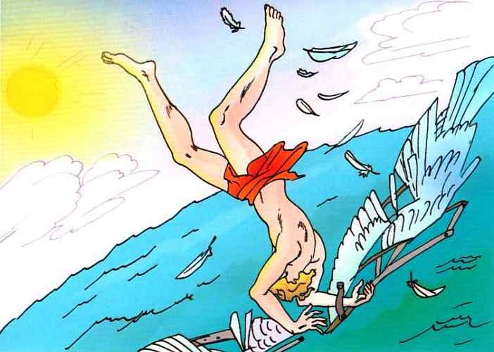 Иллюстрация к книге — Герои Древней Греции. [i_062.jpg]