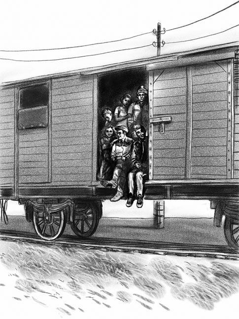 Иллюстрация к книге — Слава [i_006.jpg]