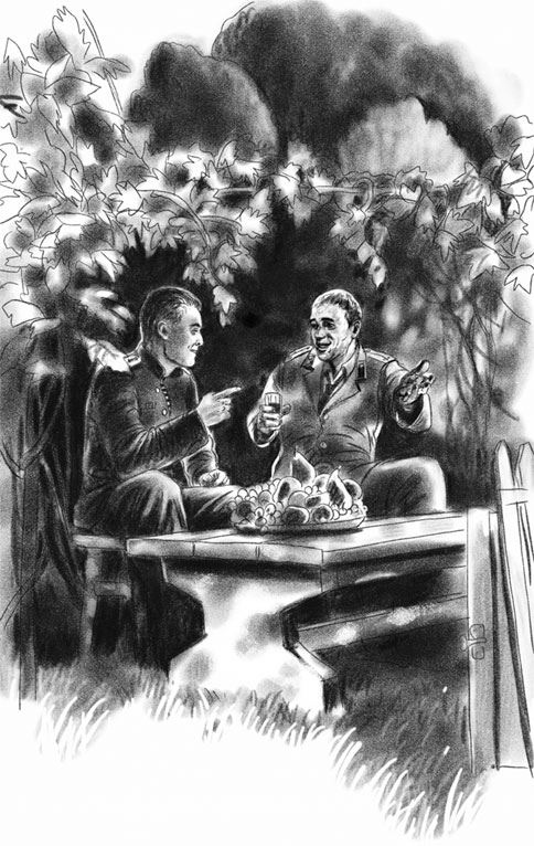 Иллюстрация к книге — Слава [i_011.jpg]