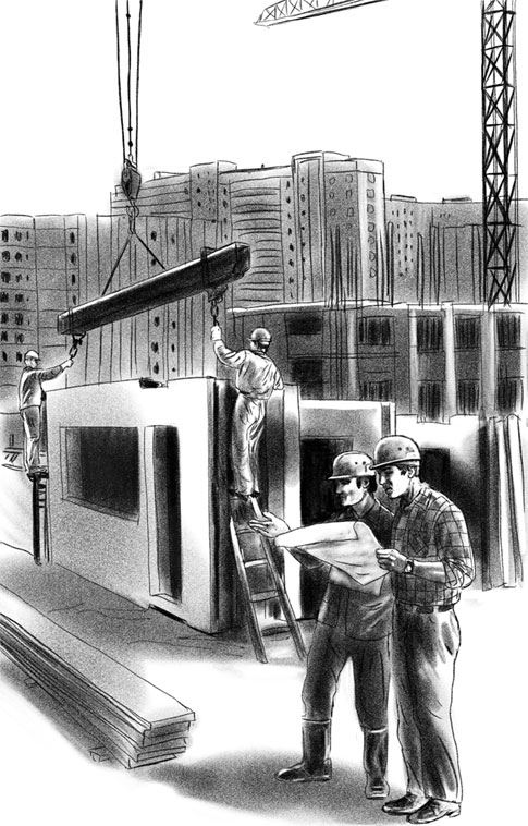 Иллюстрация к книге — Слава [i_019.jpg]