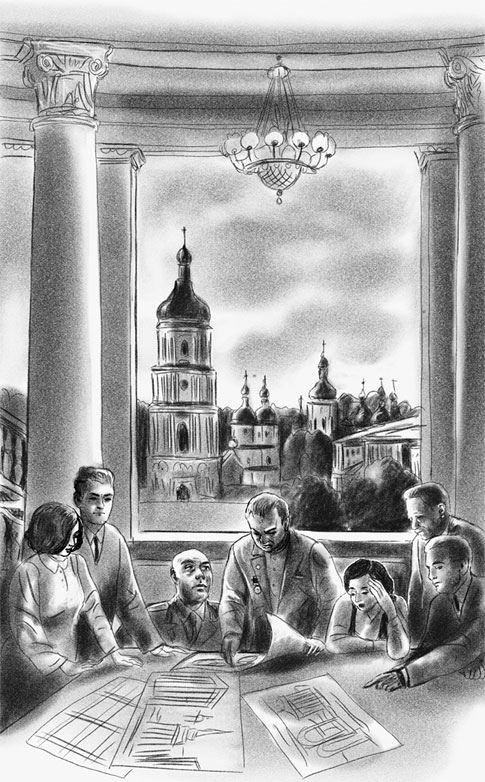 Иллюстрация к книге — Слава [i_020.jpg]