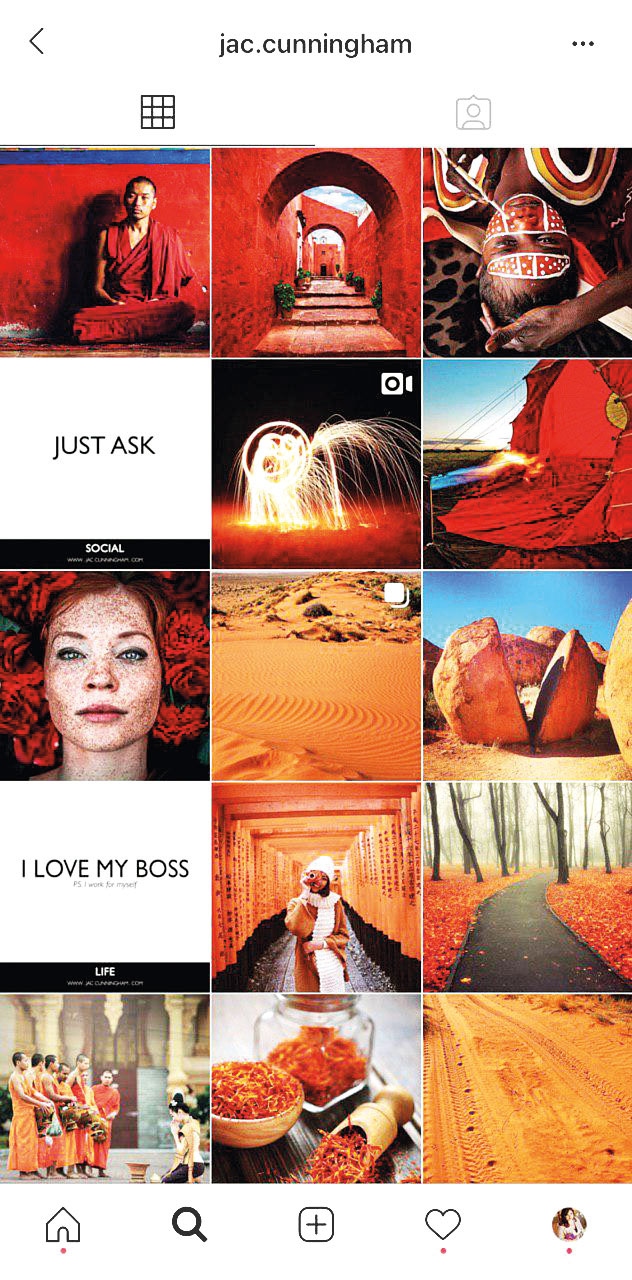 Иллюстрация к книге — #Твой любимый инстаграм [i_059.jpg]