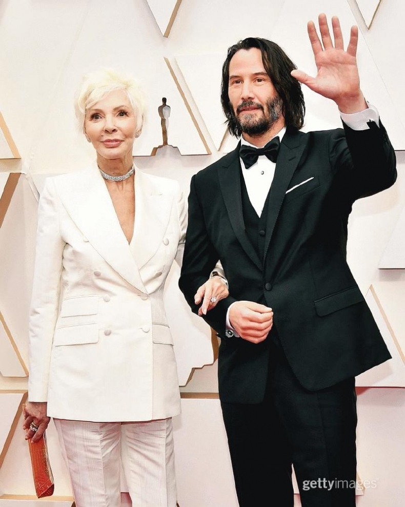 Иллюстрация к книге — Киану Ривз. Никогда не оглядывайся [i_004.jpg]