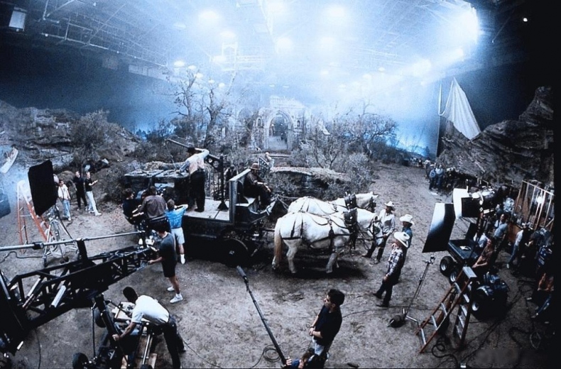 Иллюстрация к книге — Киану Ривз. Никогда не оглядывайся [i_031.jpg]