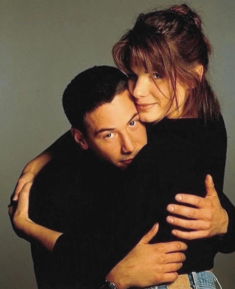 Иллюстрация к книге — Киану Ривз. Никогда не оглядывайся [i_035.jpg]