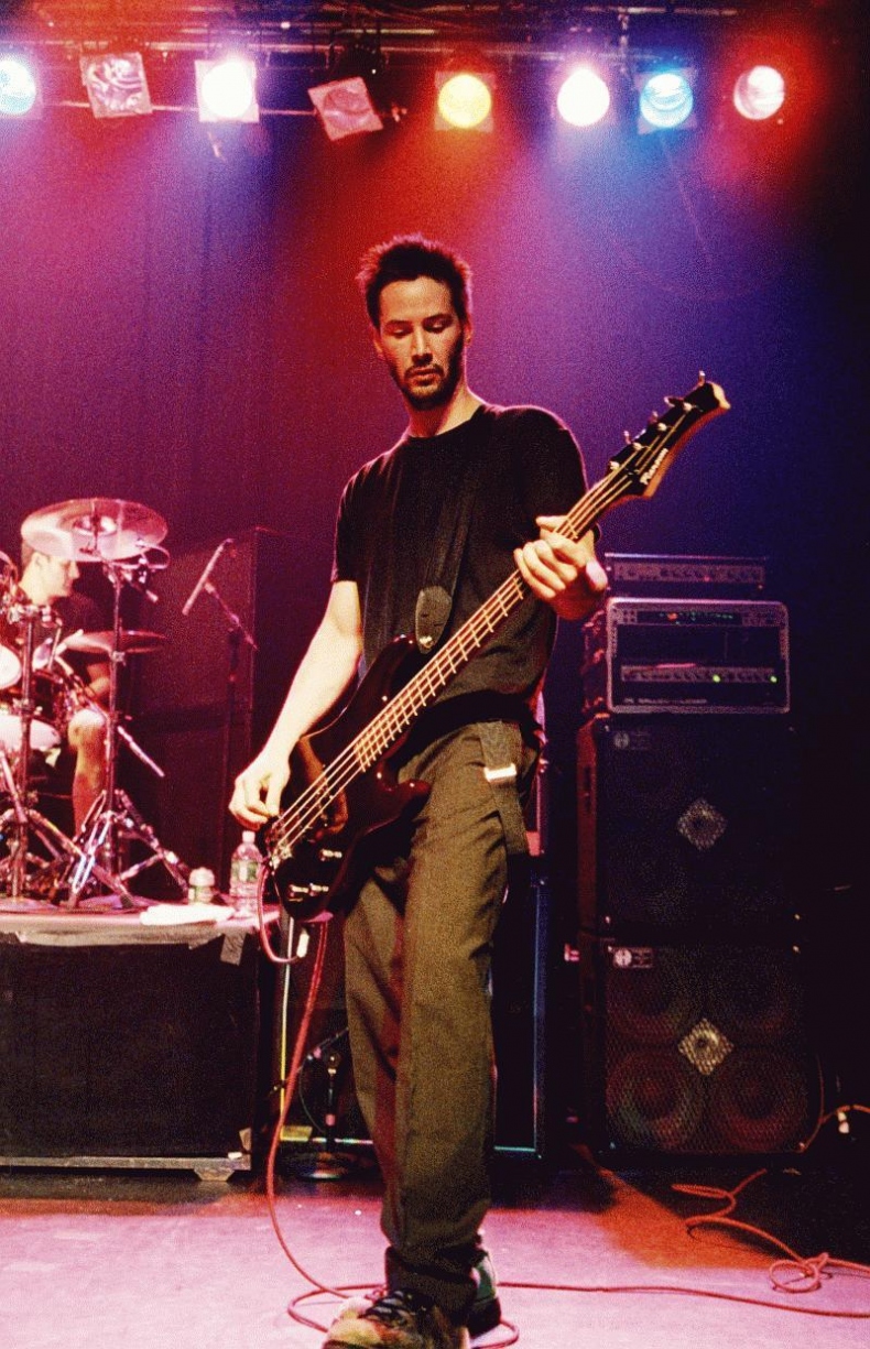 Иллюстрация к книге — Киану Ривз. Никогда не оглядывайся [i_037.jpg]