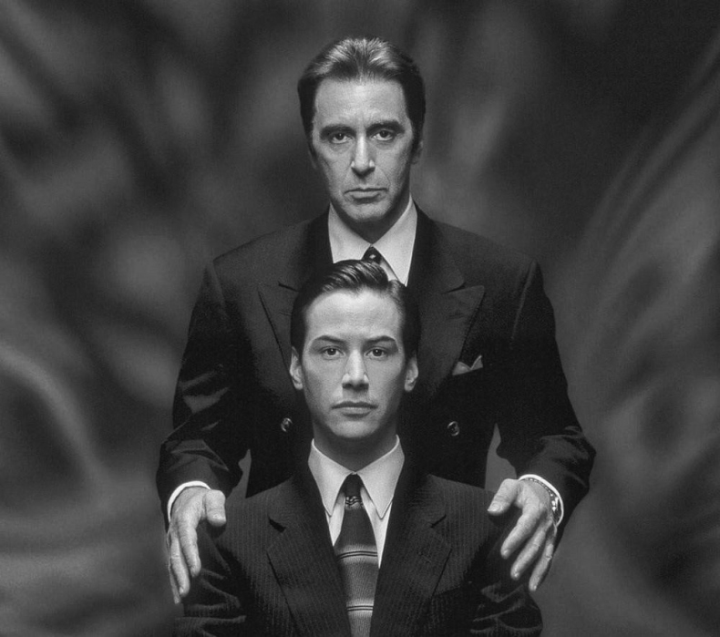 Иллюстрация к книге — Киану Ривз. Никогда не оглядывайся [i_041.jpg]