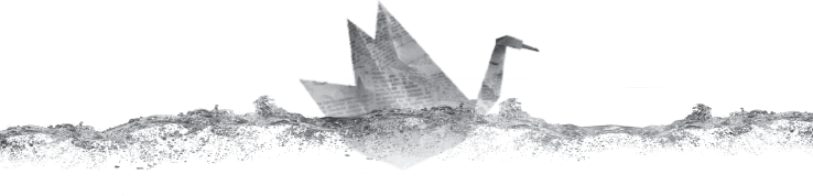 Иллюстрация к книге — Бумажный лебедь [i_001.jpg]