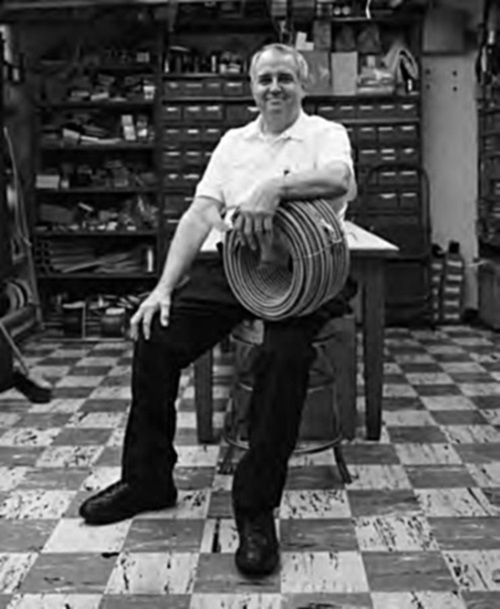 Иллюстрация к книге — Резиденция. Тайная жизнь Белого дома [i_004.jpg]