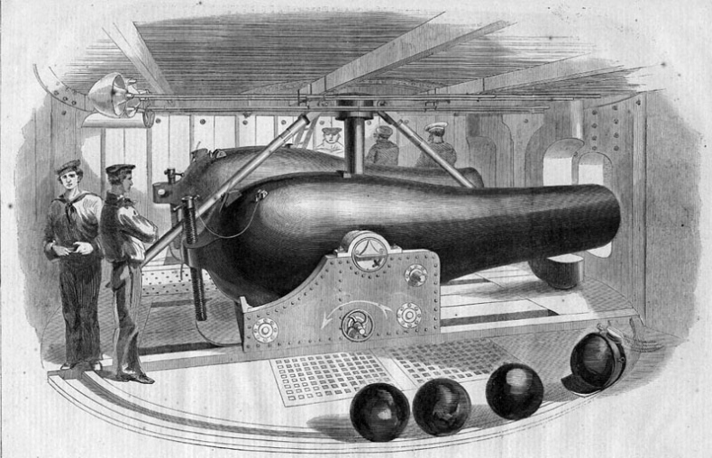 Иллюстрация к книге — К повороту стоять! [i_010.jpg]