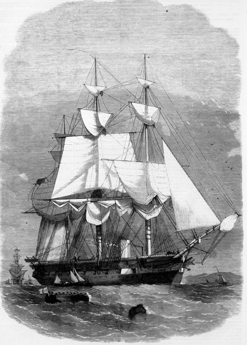 Иллюстрация к книге — К повороту стоять! [i_015.jpg]