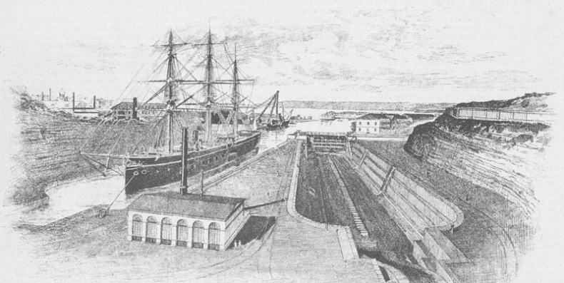 Иллюстрация к книге — К повороту стоять! [i_029.jpg]