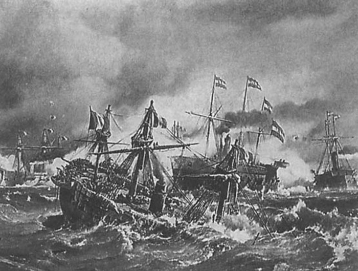 Иллюстрация к книге — К повороту стоять! [i_035.jpg]