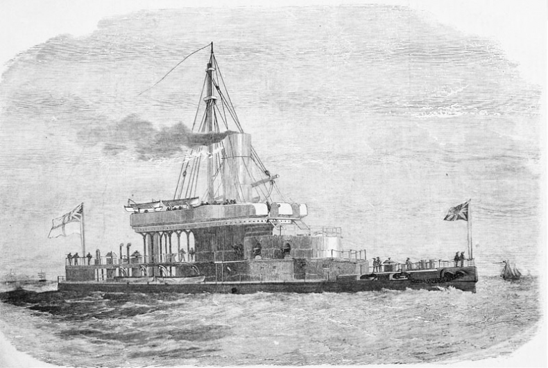 Иллюстрация к книге — К повороту стоять! [i_037.jpg]