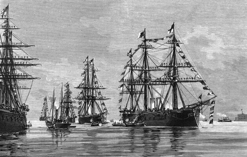 Иллюстрация к книге — К повороту стоять! [i_040.jpg]