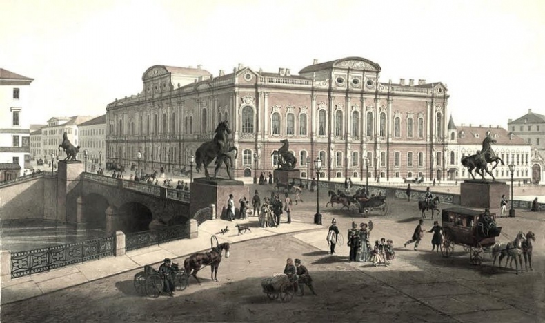 Иллюстрация к книге — Следовать новым курсом [i_005.jpg]