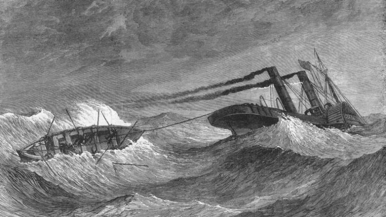 Иллюстрация к книге — Следовать новым курсом [i_021.jpg]