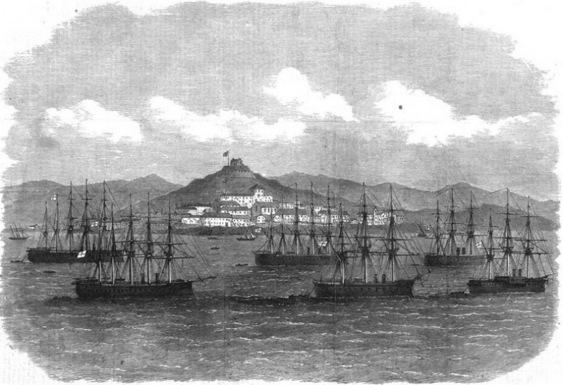 Иллюстрация к книге — Следовать новым курсом [i_022.jpg]