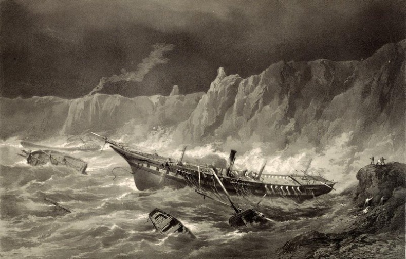 Иллюстрация к книге — Следовать новым курсом [i_025.jpg]