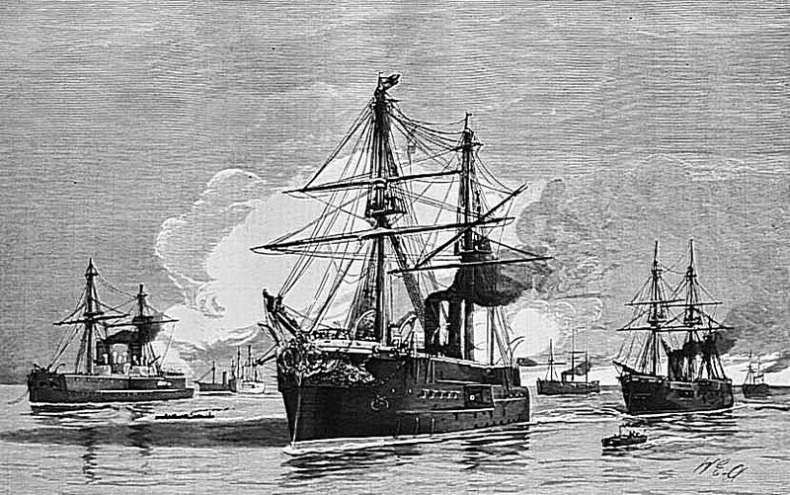 Иллюстрация к книге — Следовать новым курсом [i_037.jpg]