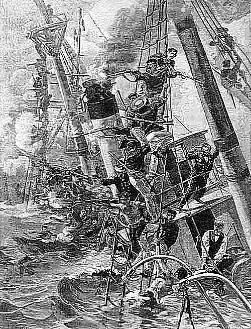 Иллюстрация к книге — Следовать новым курсом [i_041.jpg]