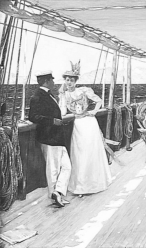 Иллюстрация к книге — Следовать новым курсом [i_046.jpg]