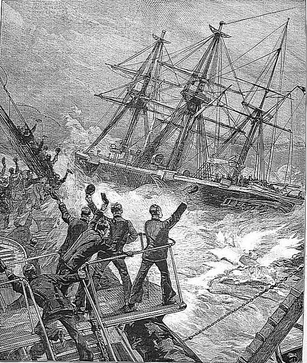 Иллюстрация к книге — Следовать новым курсом [i_055.jpg]