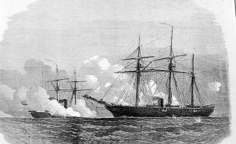 Иллюстрация к книге — Следовать новым курсом [i_064.jpg]