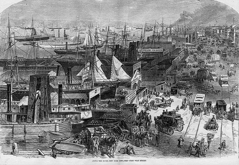 Иллюстрация к книге — Следовать новым курсом [i_068.jpg]