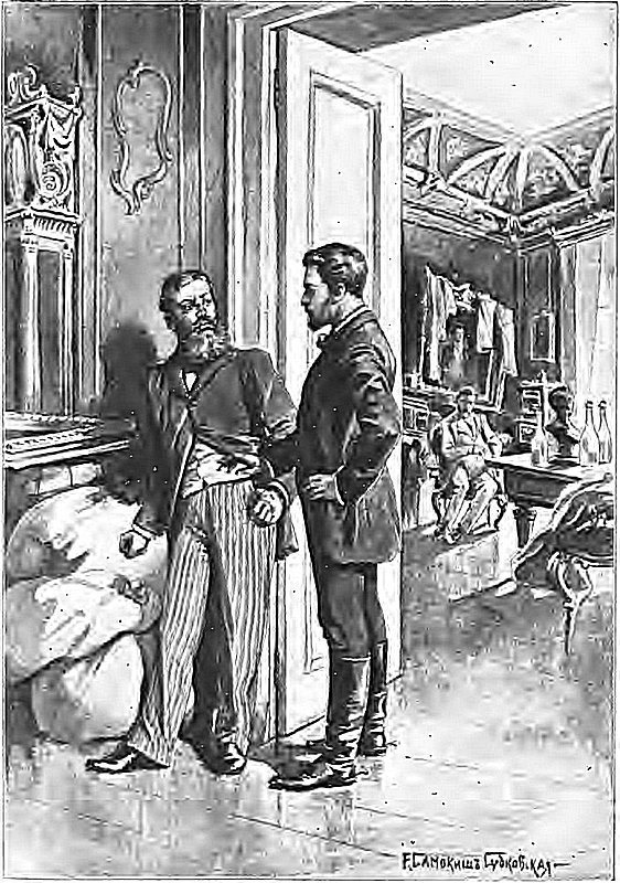 Иллюстрация к книге — Следовать новым курсом [i_072.jpg]