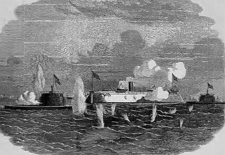 Иллюстрация к книге — Следовать новым курсом [i_079.jpg]