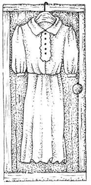 Иллюстрация к книге — Южные помидоры. Рассказы о доме с синей дверью и черешневом компоте [i_005.jpg]