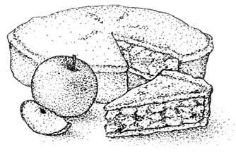 Иллюстрация к книге — Южные помидоры. Рассказы о доме с синей дверью и черешневом компоте [i_021.jpg]
