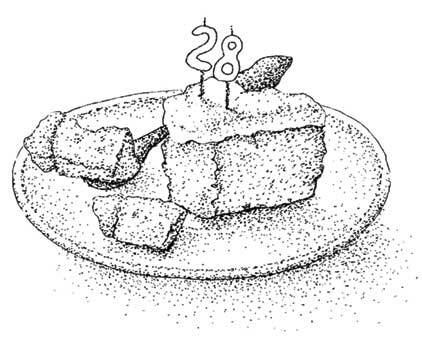 Иллюстрация к книге — Южные помидоры. Рассказы о доме с синей дверью и черешневом компоте [i_024.jpg]